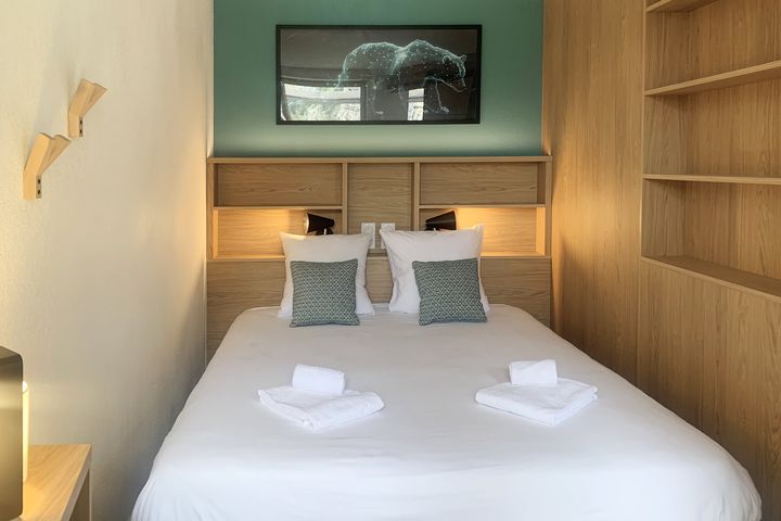 Résidence Capella preiswert / Avoriaz Buchung