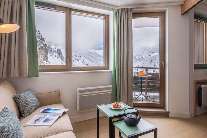 Résidence Capella billig / Avoriaz Frankreich verfügbar