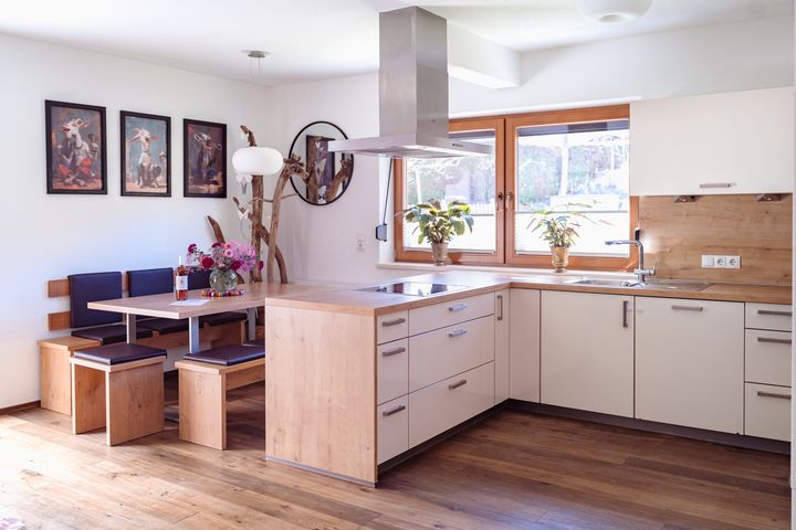 Appartement Kunterbunt billig / Kaltenbach - Ried - Stumm Österreich verfügbar