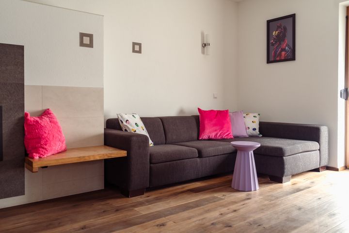 Appartement Kunterbunt frei / Kaltenbach - Ried - Stumm Österreich Skipass