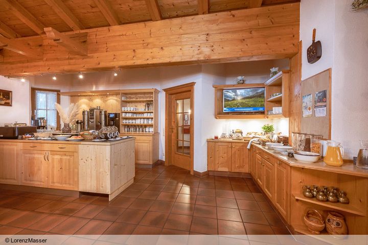 Hotel Bachschmied billig / Maria Alm Österreich verfügbar