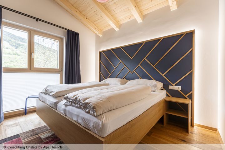 Kreischberg Chalets by ALPS RESORTS preiswert / Kreischberg Buchung