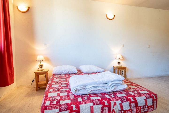 Le Chalet Le Grand Air preiswert / Valfréjus / Val Cenis / La Norma Buchung