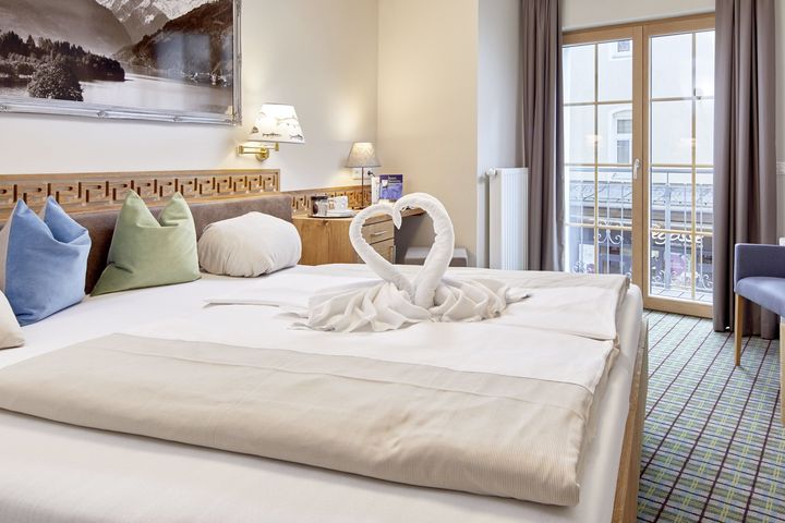 Fish'Inn Zell - Hotel Fischerwirt preiswert / Zell am See Buchung