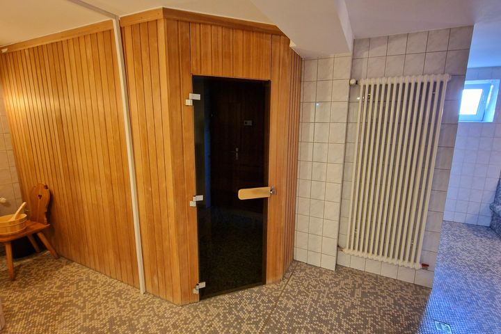 Werrapark Resort Hotel Sommerberg billig / Thüringer Wald Deutschland verfügbar