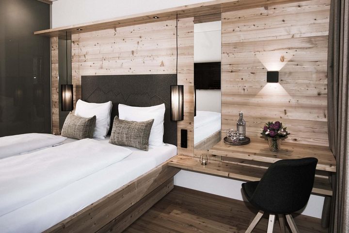 Tirol Lodge preiswert / Ellmau Buchung
