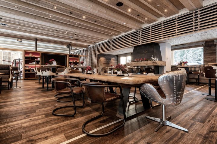 Tirol Lodge frei / Ellmau Österreich Skipass