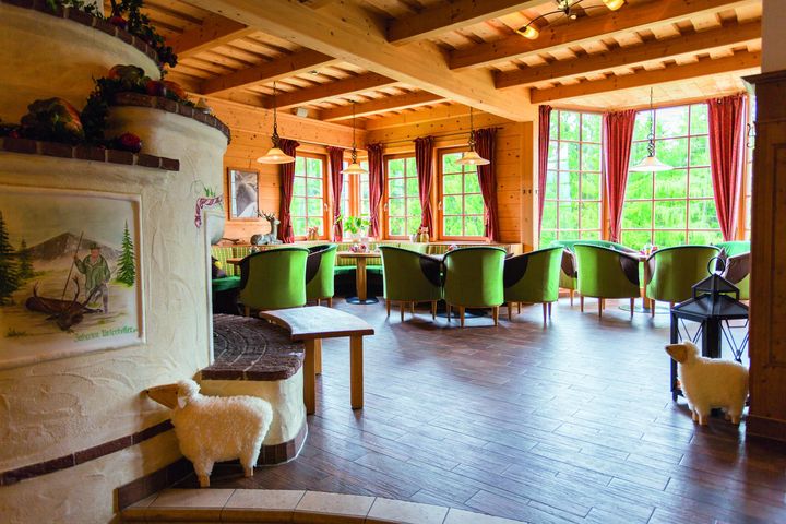 Almhotel Edelweiss frei / Schladming Österreich Skipass