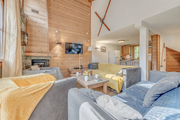 Chalet Crystal Ridge billig / Tignes Frankreich verfügbar