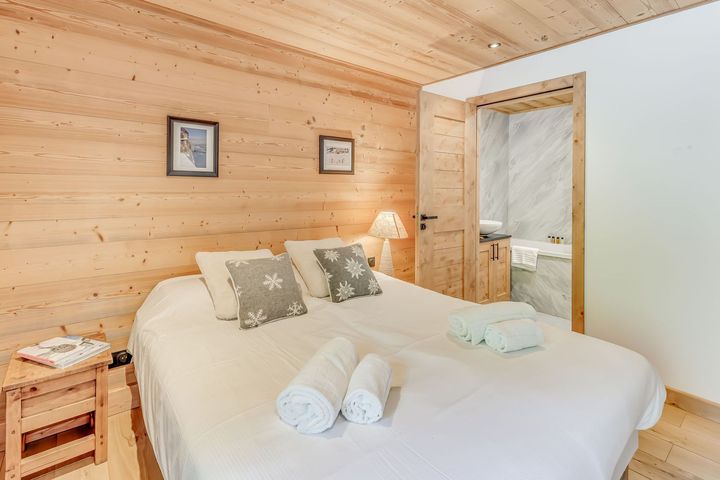 Chalet Napoleon preiswert / Tignes Buchung