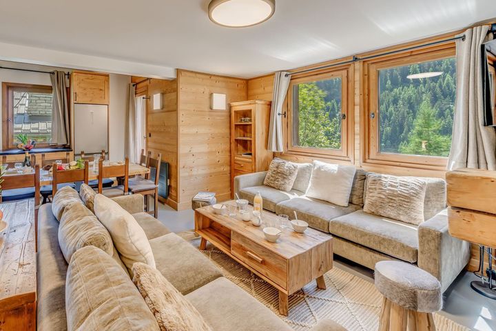 Chalet Napoleon billig / Tignes Frankreich verfügbar