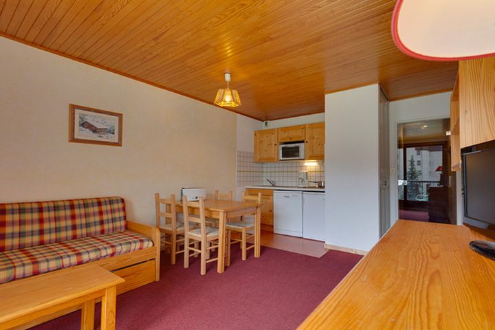 Résidence Lauvitel preiswert / Les 2 Alpes / Alpe d-Huez Buchung