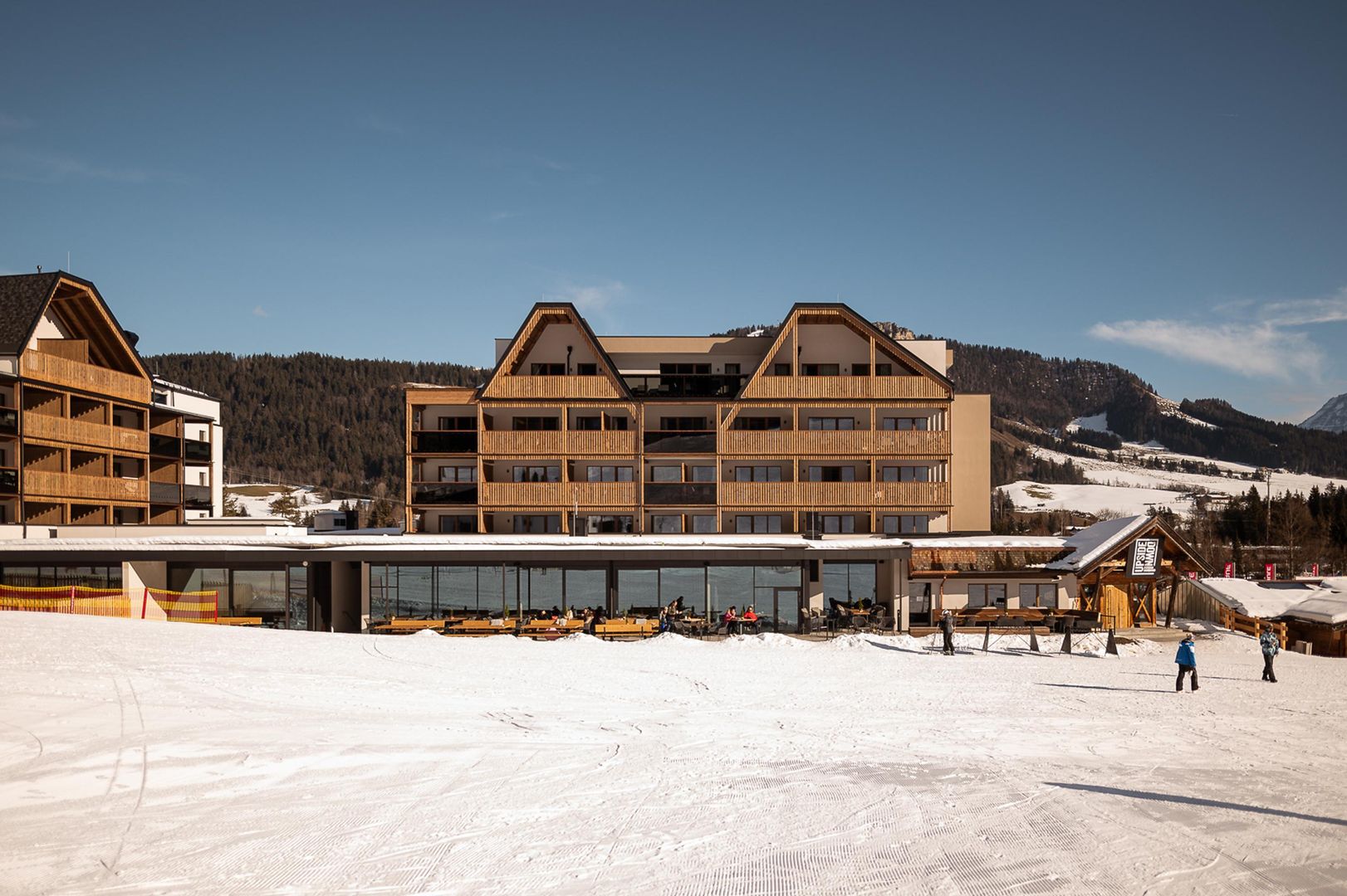 ADEA Lifestyle Suites in Fieberbrunn günstig buchen / Österreich ADEA Lifestyle Suites in Fieberbrunn, ADEA Lifestyle Suites / Österreich