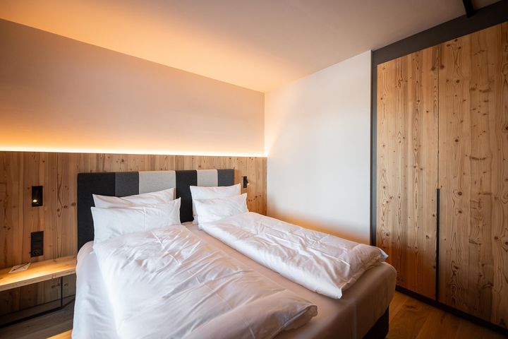 ADEA Lifestyle Suites preiswert / Fieberbrunn Buchung