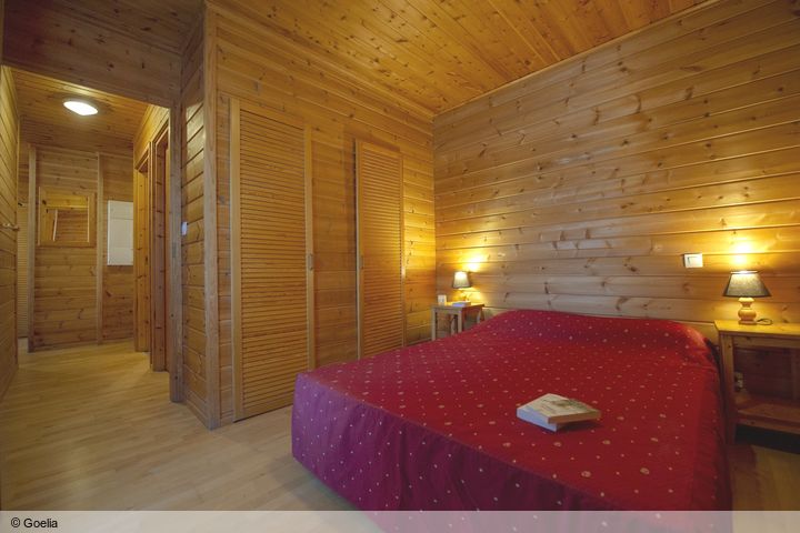 Les Chalets des Marmottes (Sparpreis) preiswert / Les Sybelles Buchung