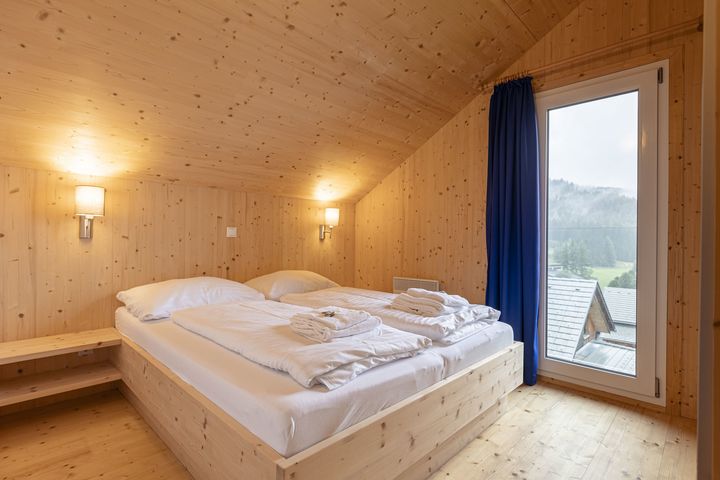 Almdorf Hohentauern by ALPS RESORTS preiswert / Hohentauern Buchung