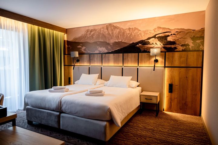 Hotel Post preiswert / Bruck am Großglockner Buchung