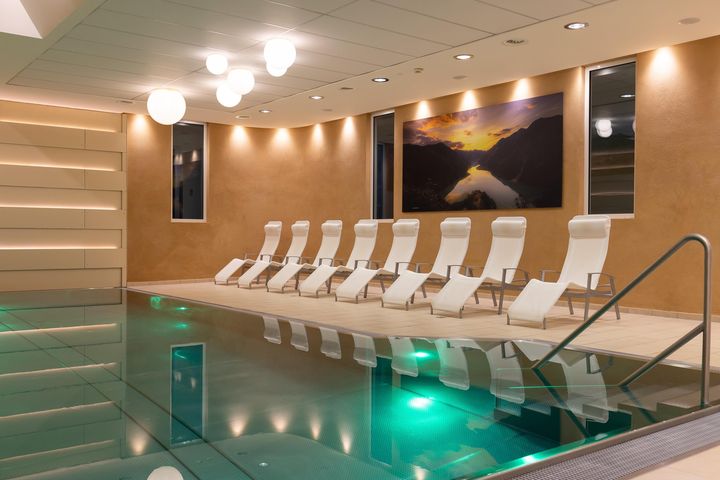 Hotel Zum Mohren billig / Reutte Österreich verfügbar