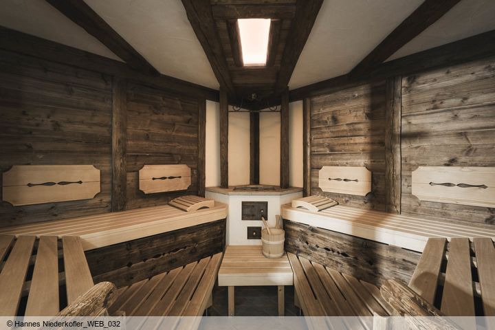 Hotel Seerast billig / Schnalstal (Südtirol) Italien verfügbar