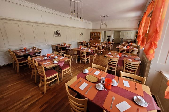 Hotel Stätzerhorn billig / Lenzerheide Schweiz verfügbar