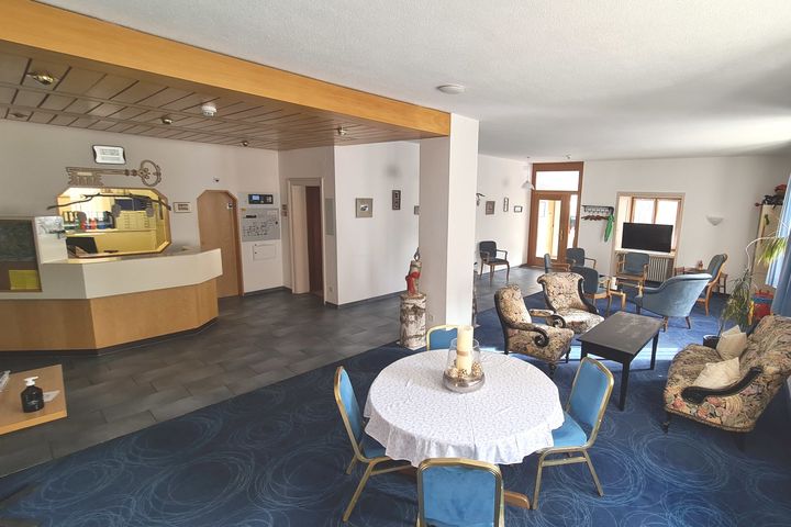 Hotel Stätzerhorn frei / Lenzerheide Schweiz Skipass