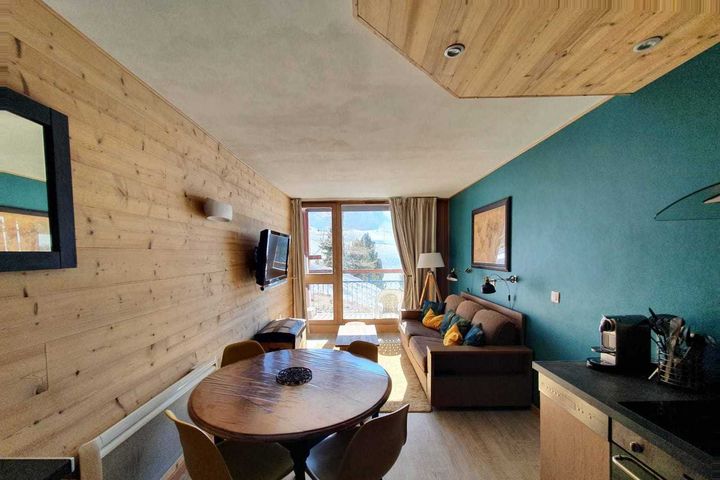 Résidence Varet preiswert / Les Arcs Buchung