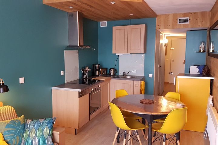 Résidence Varet billig / Les Arcs Frankreich verfügbar