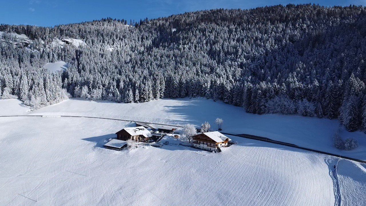 Thalerhof - Unterkunft in Meran