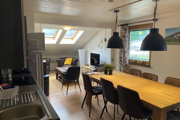Mölltaler Appartements billig / Mallnitz (Mölltaler Gletscher) Österreich verfügbar
