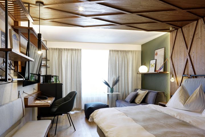 Sunstar Hotel Lenzerheide preiswert / Lenzerheide Buchung