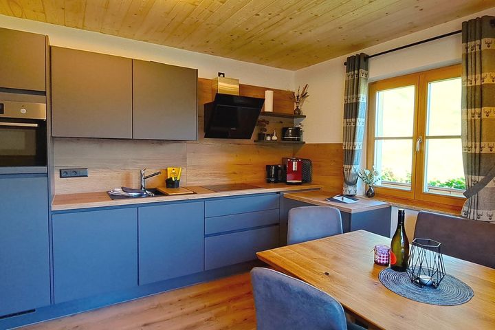 Apartment Wegmo billig / St. Johann in Tirol Österreich verfügbar