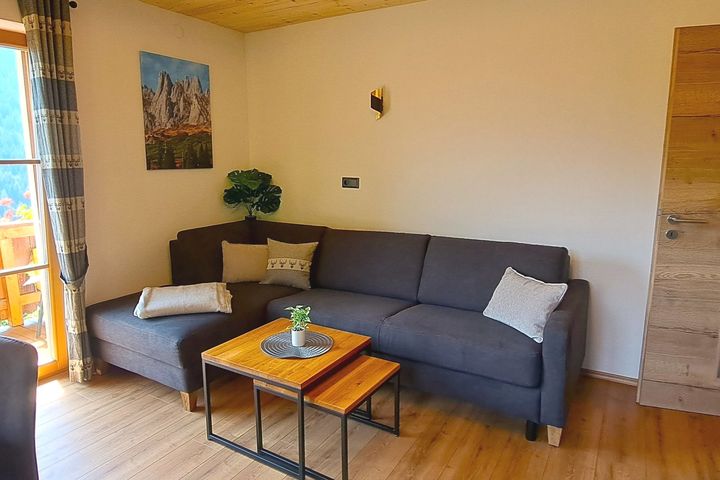 Apartment Wegmo frei / St. Johann in Tirol Österreich Skipass