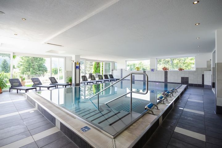 Familienhotel Steindl billig / Millstätter See Österreich verfügbar