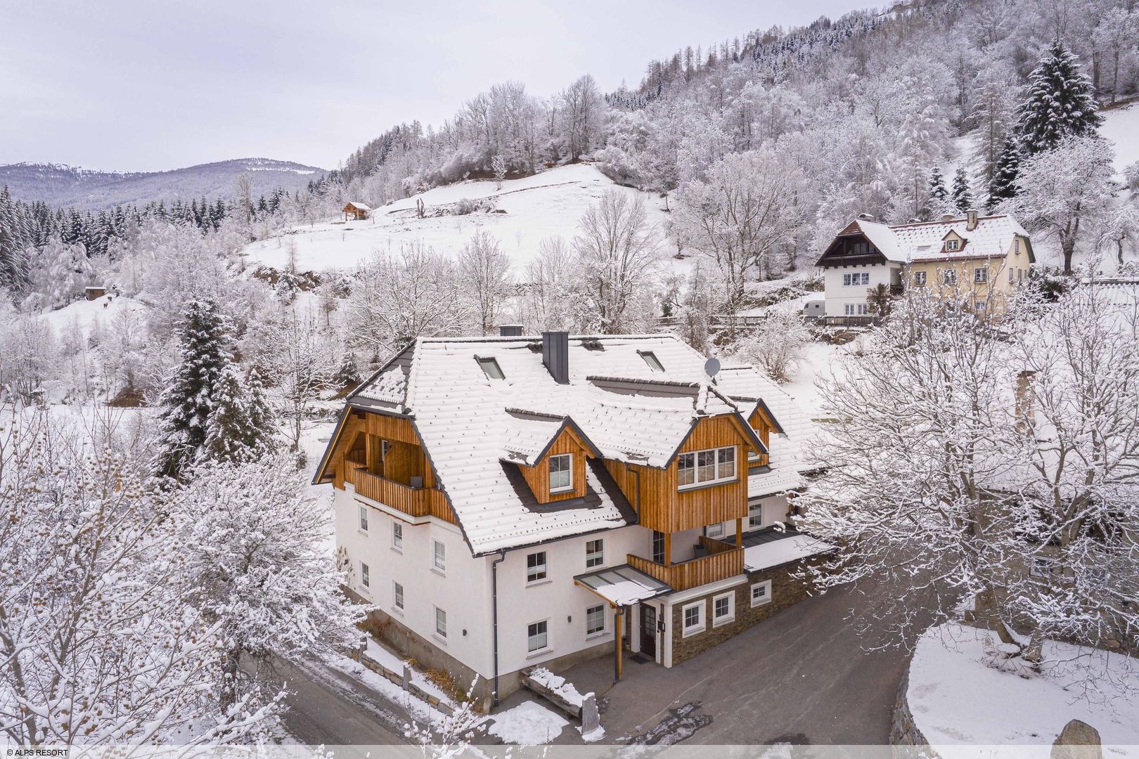 Vitalhof am Kreischberg by ALPS RESORTS