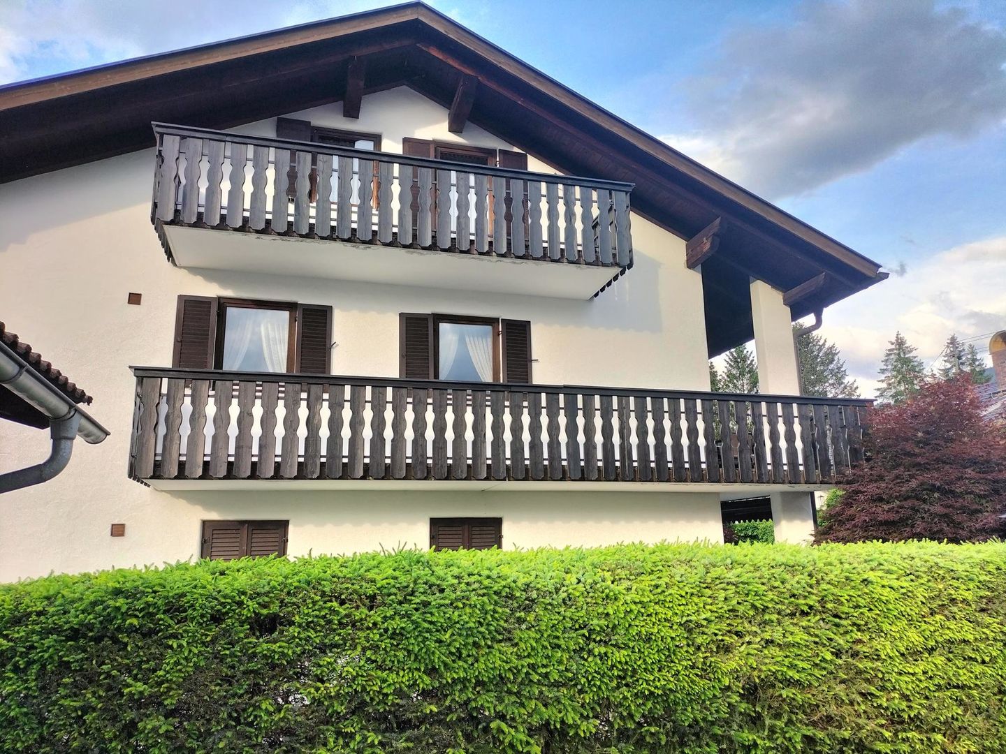 Ferienwohnung Stimmer in Garmisch-Partenkirchen günstig buchen / Deutschland Ferienwohnung Stimmer in Garmisch-Partenkirchen, Ferienwohnung Stimmer / Deutschland