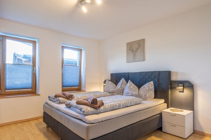 Haus Bergblick billig / Fügen (Zillertal) Österreich verfügbar