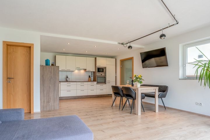 Haus Bergblick frei / Fügen (Zillertal) Österreich Skipass