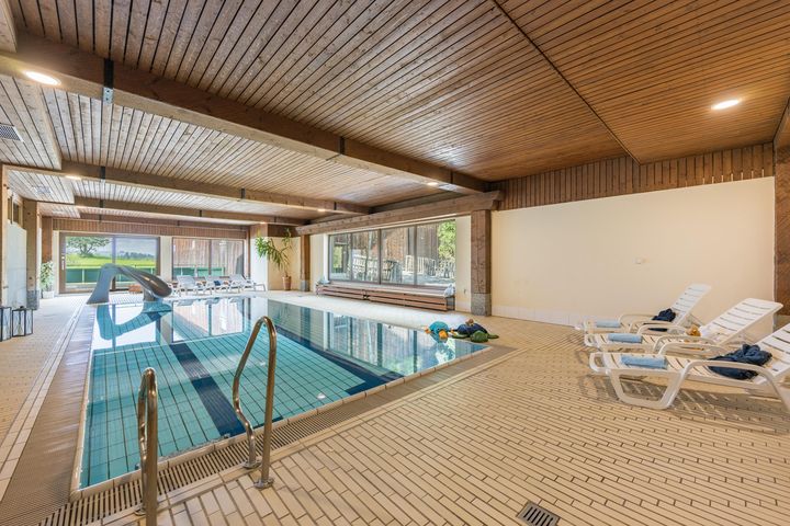 Familienhotel Löwen Nesselwang billig / Allgäu Deutschland verfügbar