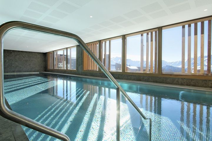 Résidence Prestige Phoenix A billig / Alpe d-Huez - Vaujany Frankreich verfügbar
