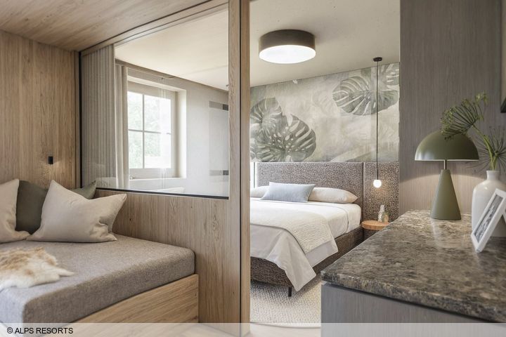 Carpe Solem Kaprun by ALPS RESORTS preiswert / Kaprun / Zell am See Buchung