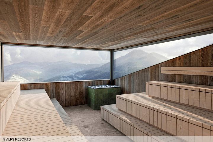 Carpe Solem Kaprun by ALPS RESORTS billig / Kaprun / Zell am See Österreich verfügbar