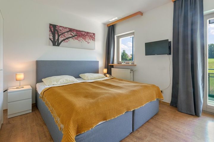 Familienhotel Reiterhof Runding preiswert / Bayerischer Wald Buchung