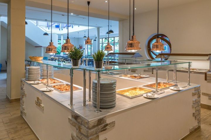 Familienhotel Reiterhof Runding billig / Bayerischer Wald Deutschland verfügbar