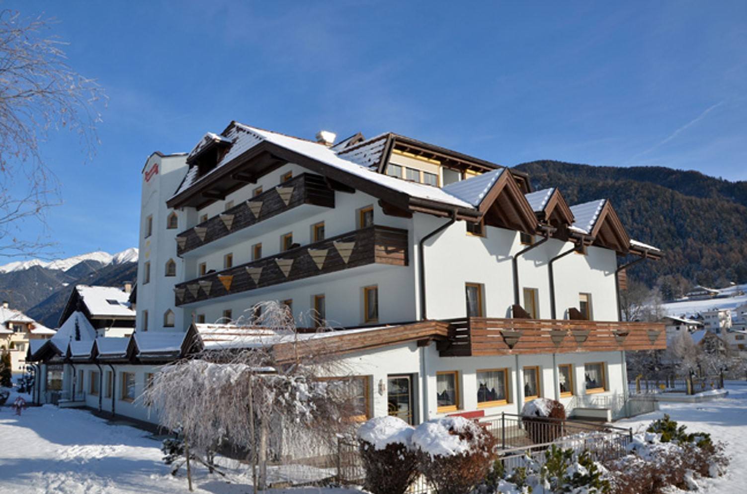 Hotel Koflerhof in Kronplatz günstig buchen / Italien Hotel Koflerhof in Kronplatz, Hotel Koflerhof / Italien
