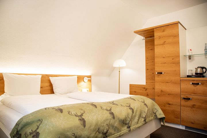 Hotel Hofgut Sternen (Winter Special) preiswert / Hinterzarten Buchung