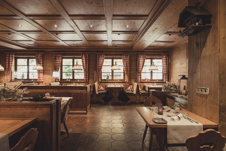 Hotel Hofgut Sternen (Winter Special) billig / Hinterzarten Deutschland verfügbar