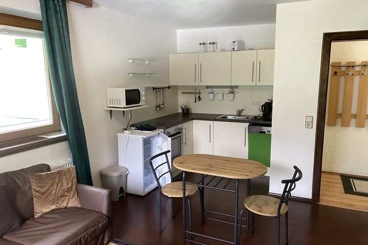 Mölltaler Appartements frei / Mallnitz (Mölltaler Gletscher) Österreich Skipass