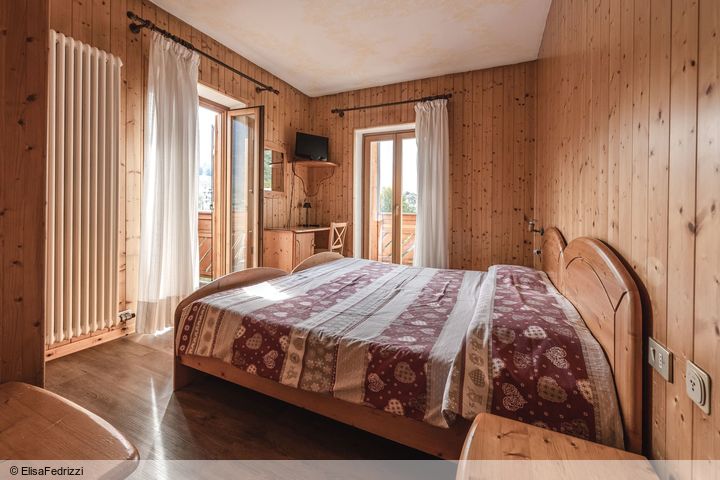 Hotel Job – Garden & SPA preiswert / Folgarida - Mezzana (Trentino) Buchung