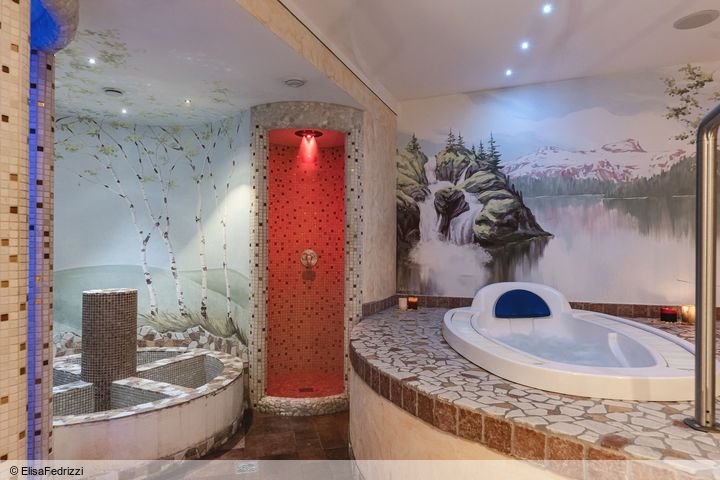 Hotel Job – Garden & SPA billig / Folgarida - Mezzana (Trentino) Italien verfügbar
