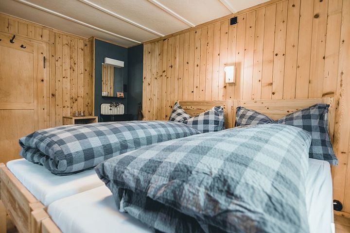 Bergrestaurant & Hotel Alpenblick preiswert / Arosa Buchung